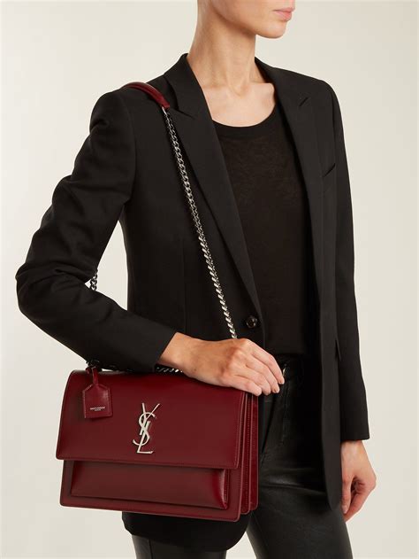 ysl bads|what YSL Bags are available.